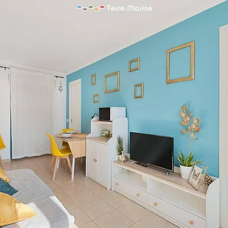 Eco Nella Roccia فيرناتْسا