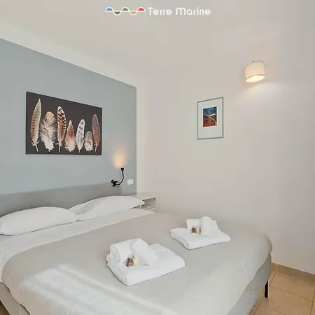 Apartment Eco Nella Roccia *