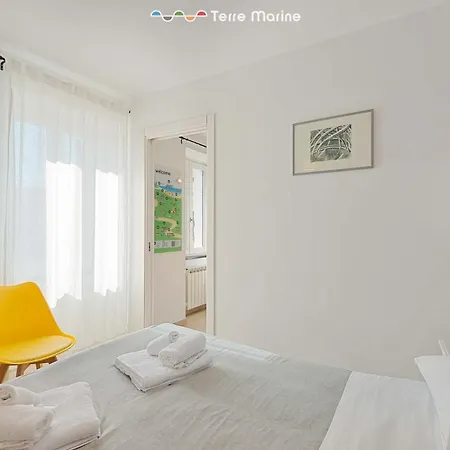 Apartment Eco Nella Roccia *
