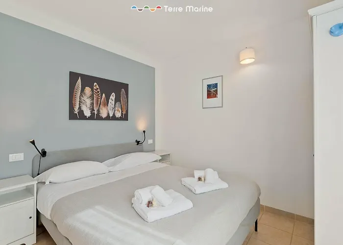 Appartement Eco Nella Roccia *